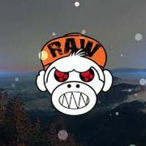Stream WILDTONZ - Absolute Zero [MONKEY TEMPO] by Raw Monkey | Listen ...