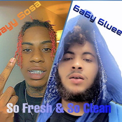 So Fresh & So Clean  (Prod.Kmpl3x)