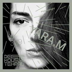 Tehran Night #309 Yara.M