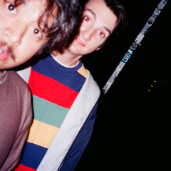 hurry! - with Jack Brown (demo 2022)