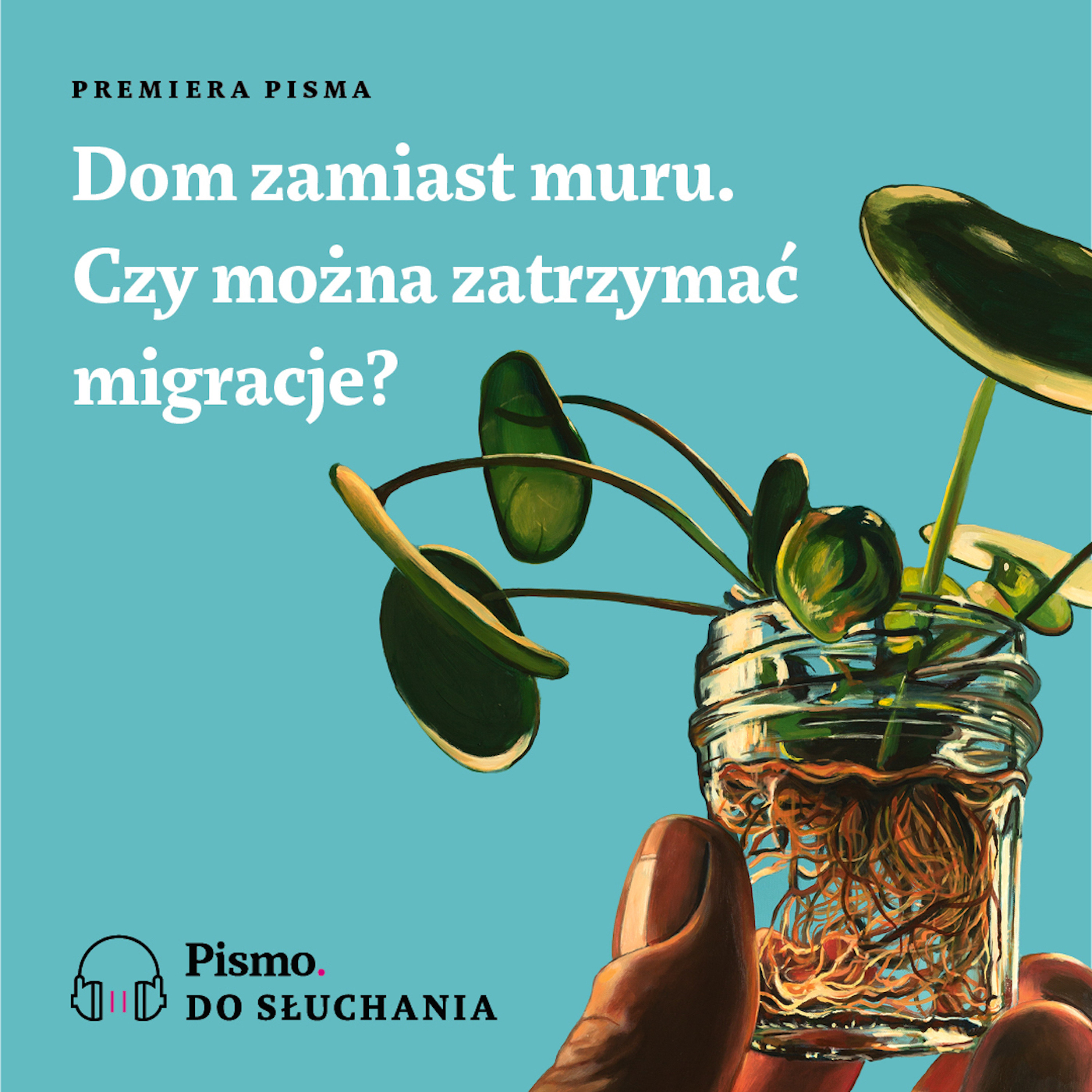 Pismo do słuchania