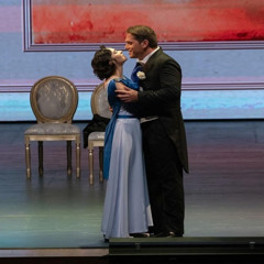 Se estrena ópera La Traviata en el Teatro Municipal de Lima