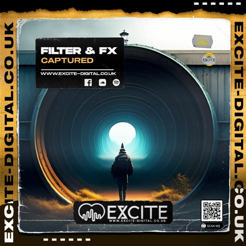 Filter & FX - Captured (sample) DOWNLOAD IN DESCRIPTION