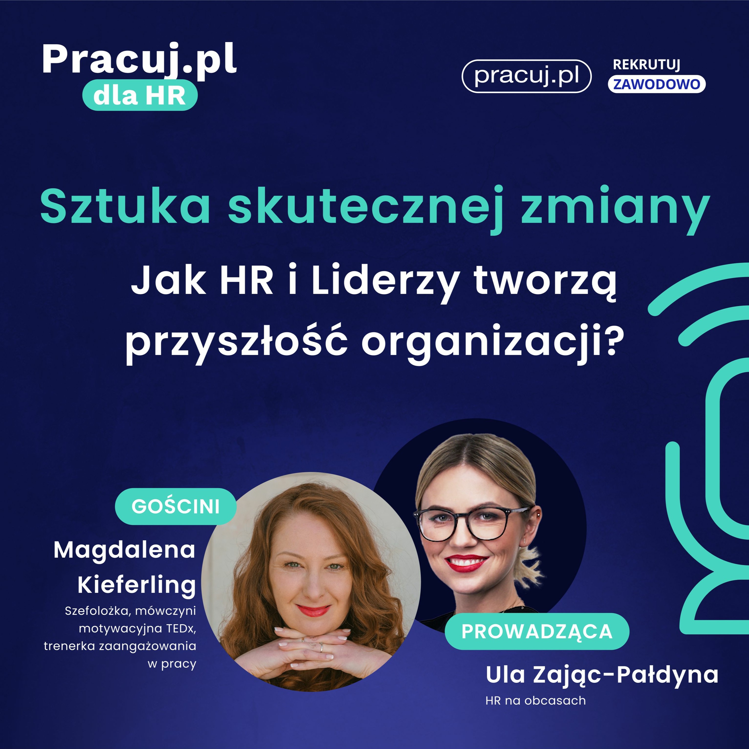 Pracuj.pl dla HR