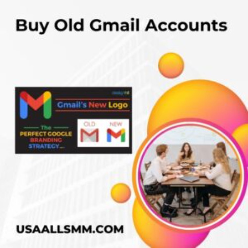 Buy Old Gmail Accounts: The Ultimate Guide to Aged Google ...