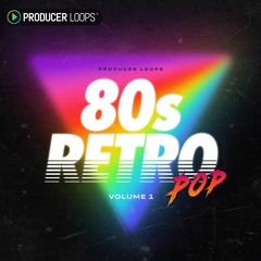 80s Retro Pop Vol 1 - Demo