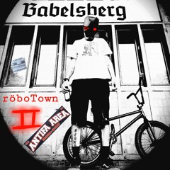 -röboTown -part two