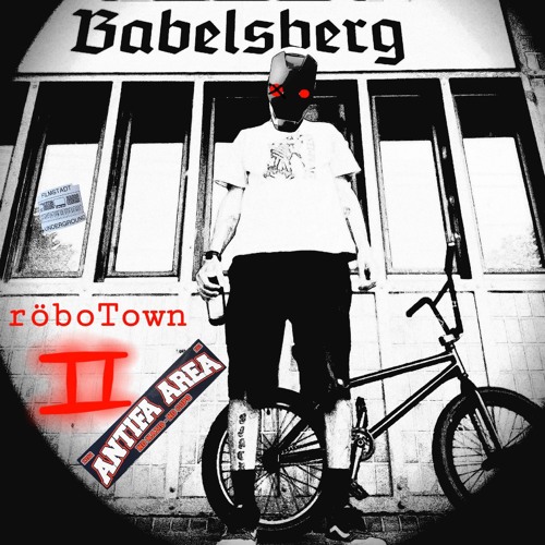 -röboTown -part two