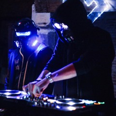 Neovibes [b2b] Shinotrip - Live @ Etikno-Bass #3 (01.04.2023)