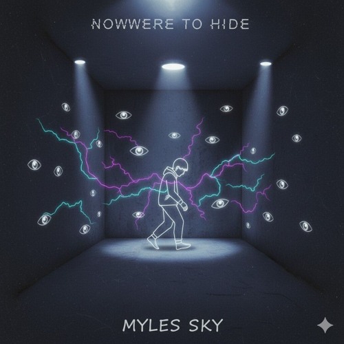Nowhere to hide