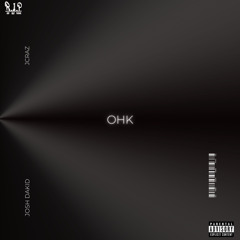 Josh Dakid - Ok ft J Craz