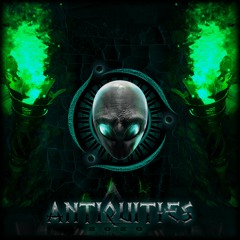Antiquities 2020 - Preview Mix (Free Download)