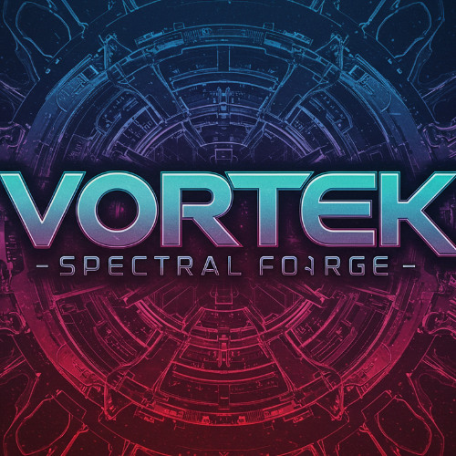 Vortek - Spectral Forge