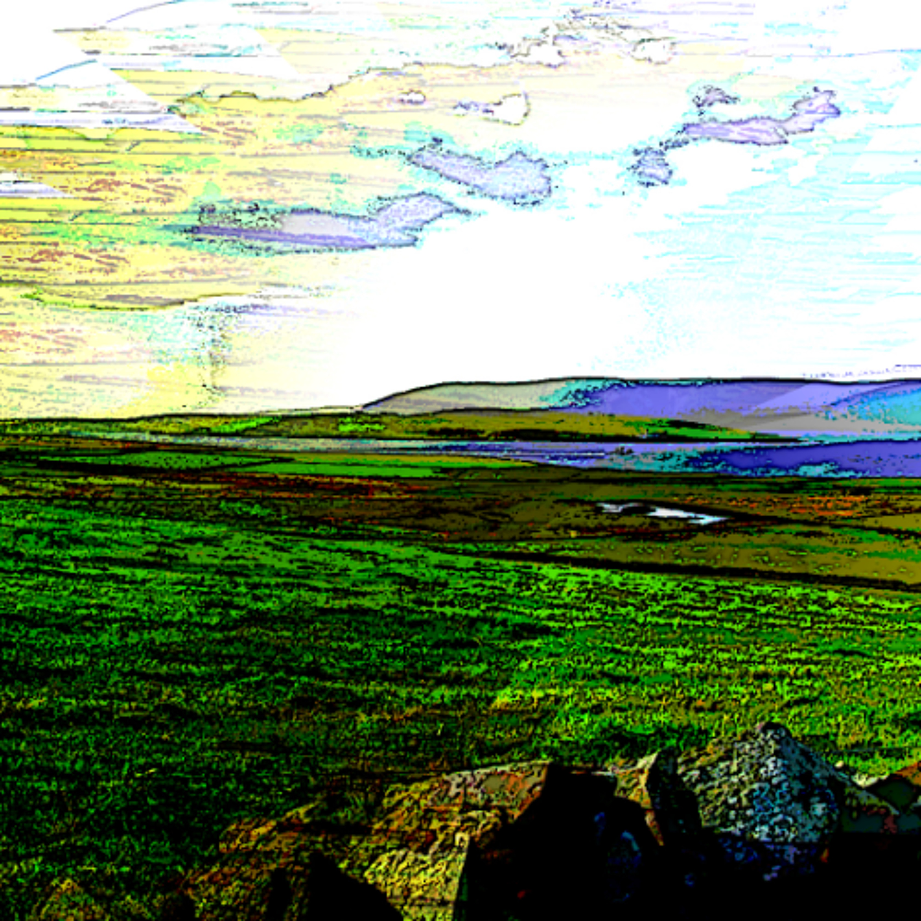 Verdant (naviarhaiku615) episode artwork
