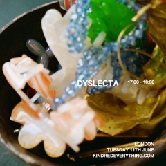 DYSLECTA 11.6.24