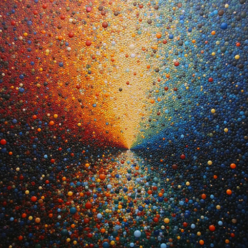 Collective Resonance pt.IV.