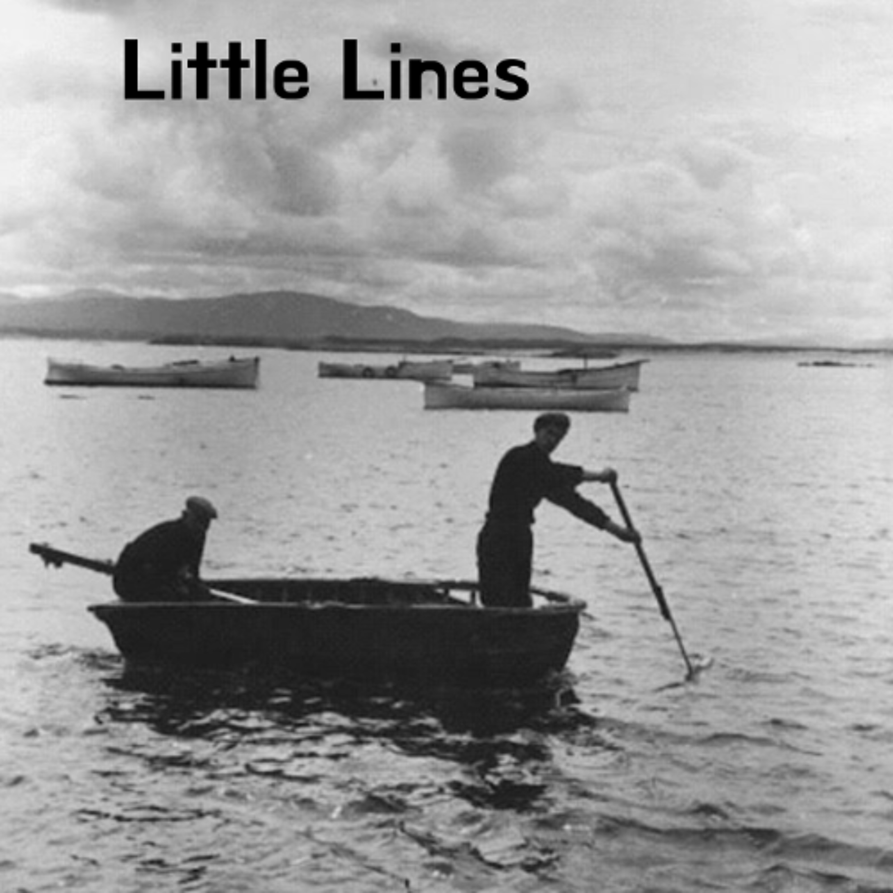Little Lines episode artwork