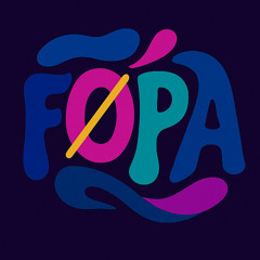 FØPA DJ SET. II
