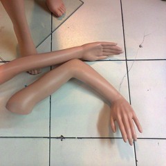 down and out in kevorkia heights DEGRADED MIX