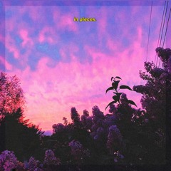 in pieces. - kizek, angelus, godo, agxsh, yvng meem