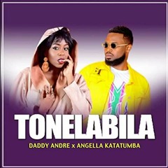 Tonelabila - Daddy Andre x Angella Katatumba REMIX (RAFA BM)