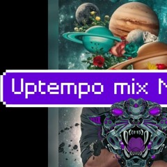 Uptempo mix May 2021 Mixed by M.I.N.I.K