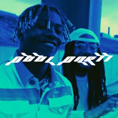 Lil Yachty & DRAM - BROCCOLI (POOL PARTi Remix)