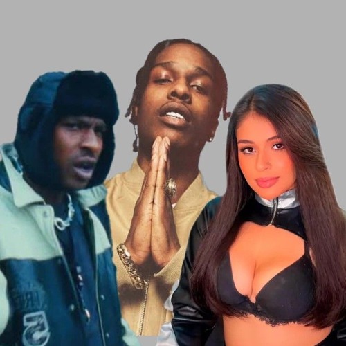 🙌 PRAISE THE MARY MAII - BRUXARIA 🙏  - MC Mary Maii  ( PROD_thR. )