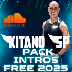 KITANO PACK INTROS FREE 2025