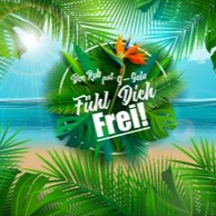 Doc - Rob feat. G - Golo / FÜHL DICH FREI! Summer Vibe Version (2006)