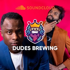 Dudes Brewing Podcast - Mixtape Vol. 4