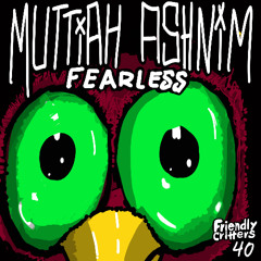 Muttiah Ashnim - Fearless (APHE Remix)