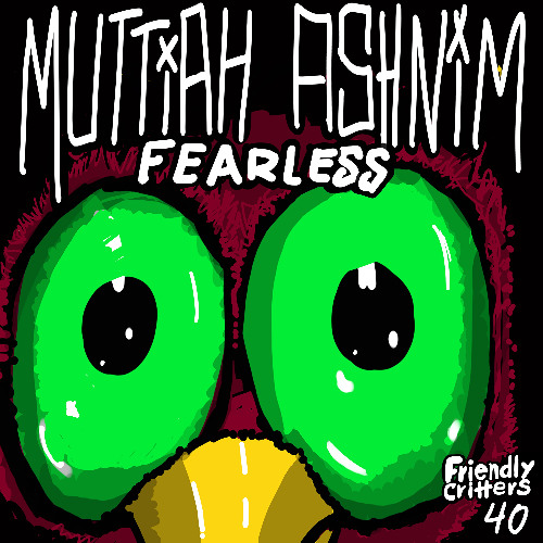Fearless (Original Mix)