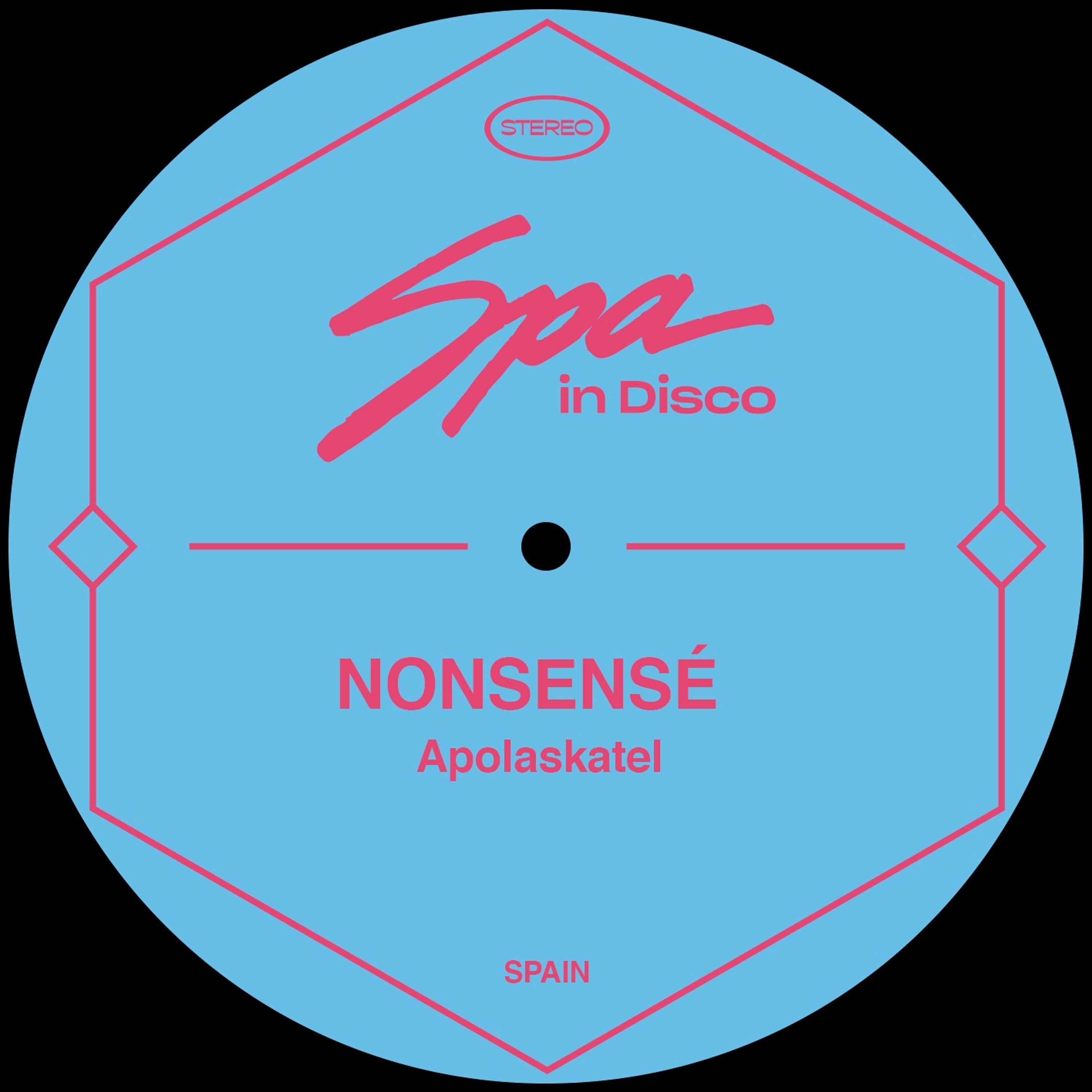 [SPA216] NONSENSÉ - Backlash episode artwork
