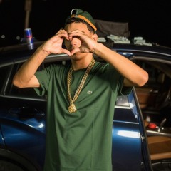 OG Bebel - Eu To Tentando Ser Forte