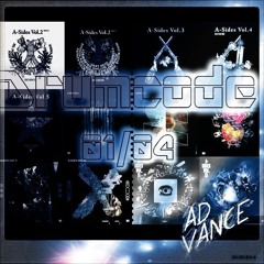 Drumcode ONE / Ad Vance (HQ)