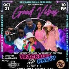 GOOD VIBES LIVE AUDIO 1st ROUND MASARANXX & MC GQ REGGAE & DANCEHALL TORONTO CANADA