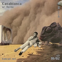 Casabianca 009 w/ Đarma