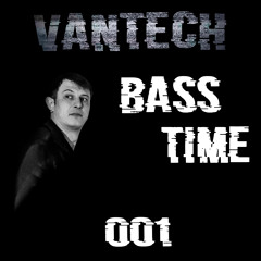 Bass Time 001 (FREE DOWNLOAD)