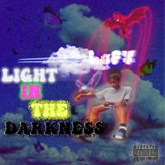 Light In The Darkness [prod. Jammy x alexbrazy]
