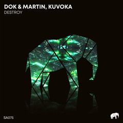 Dok & Martin, Kuvoka  - Interstellar (Original Mix)