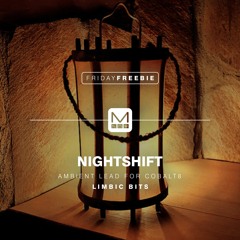 Nightshift for COBALT8