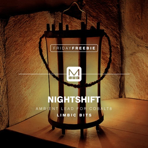 Nightshift for COBALT8