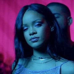 Rihanna - Work R&B (p.Arisaki)