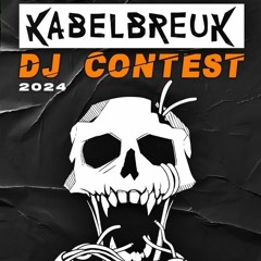 KABELBREUK DJ CONTEST 2024 by ELECTRIFIED