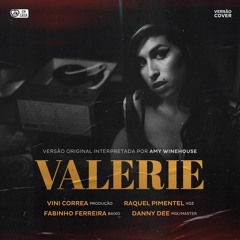 Valerie (Amy Winehouse Cover)