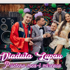 Vladuta Lupau - Prietena mea-i mireasa [@CatalinIancu ].mp3