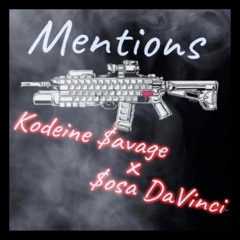 Mentions