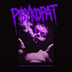 Psykopat (SPEED UP)