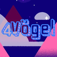 4Vögel Vol. 3: Fraktaler Verstand